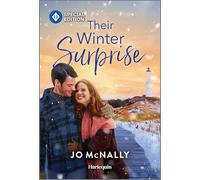 Their Winter Surprise: A Harlequin Secret Baby Contemporary Romance