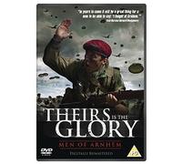 Theirs Is The Glory Remastered Edition (DVD) Allan Wood Geoff van Rijssel