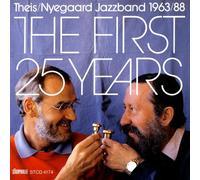 Theis - First 25 Years