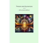 Theism and Humanism