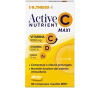 dr theiss Theiss ative nutrient c-maxi 30 compresse
