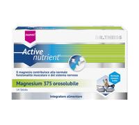 Active Nut Mg 375 Stick 14 2G