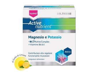 THEISS AN MG/K 20 BUSTINE