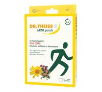 THEISS ARNI PATCH 5PZ