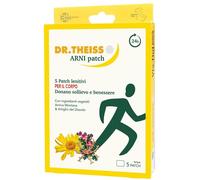 DR THEISS VIA-DOL PATCH 5CER