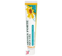 Dr. Theiss Arnica Forte Aqua Gel con formula innovativa 50 ml, Indicata come Crema Corpo per Massaggio su Schiena, Cervicale, spalle, Ginocchia e Braccia, Dona Sollievo