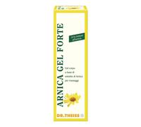 Theiss Arnica gel forte 100 ml antinfiammatorio topico