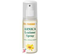 THEISS ARNICA SPRAY 100 ML