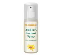 Dr Theiss Arnica Spray 100 Ml