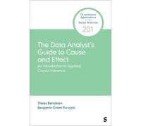 Theiss Bendixen Benj The Data Analyst’s Guide (Tascabile) (PRESALE 14/01/2027)