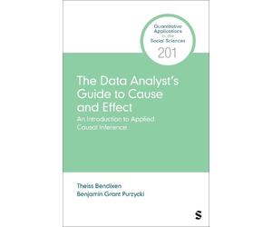 Theiss Bendixen Benj The Data Analyst’s Guide (Tascabile) (PRESALE 14/01/2027)