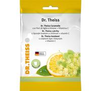 THEISS BONBON TIGLIO S/ZUCCHER