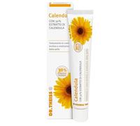Crema calendula 30% Dr. Theiss pelle secca sensibile. Arrossamenti, punture d'insetto, tattoo. 50 ml