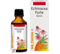 THEISS ECHINACEA FORTE GOCCE 50 ML