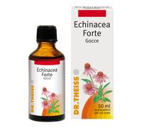 Dr.theiss echinacea forte gocce 50ml