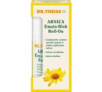 THEISS EMATO BLOCK ARNICA ROLL 50 ML