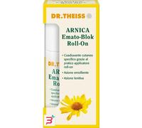 THEISS EMATO BLOCK ARNICA ROLL 50 ML