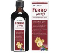 THEISS FERRO ENERGY 250ML