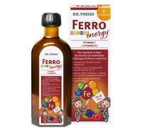 THEISS Ferro Energy Kids 250ml