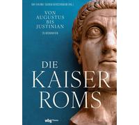 Theiss in Der Verlag Herder Gmbh Die Kaiser ROMs (Copertina rigida)