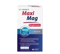 THEISS Maxi Mag MG-Bisgl.60Cpr