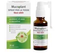 THEISS MUCOPLANT SPRAY TOSSE