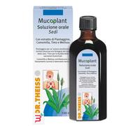 THEISS MUCOPLANT SEDI 100 ML