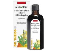 THEISS PIANTAGGINE 250ML