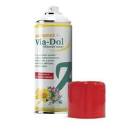 Theiss Via Dol Ghiaccio Spray 150 Ml