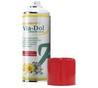 Theiss Via Dol Ghiaccio Spray 150 Ml