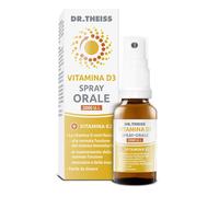Theiss Vitamina D3 Spray Orale
