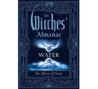 Theitic The Witches' Almanac 2026-2027 Standard Edition Issue 45 (Tascabile)