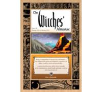 Theitic Witches' Almanac 2011 (Tascabile)