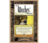 Theitic Witches' Almanac 2012 (Tascabile)