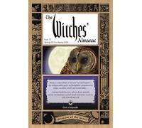Theitic Witches' Almanac: Issue 32 (Tascabile)