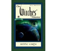 Theitic Witches' Almanac (Tascabile)
