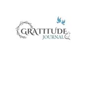 TheKiaraNest Daily Gratitude Journal for Mindfulness, Positivity & Self-Care, Guided Prompts, Positive Affirmations, and Space for Reflection to Build ... Gratitude Planner for Women, Men & Teens