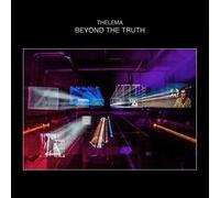 Thelema - Beyond The Truth: Network Tribute (350 Ltd Blue Pu