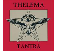 Tantra - Thelema (Vinile)