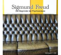 Thelen,Jens - Sigmund Freud