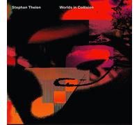Thelen Stephan - Worlds In Collision (Orange Vinyl)