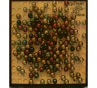 Thelin, Eje - At The German Jazz Festival