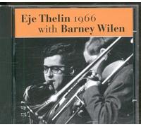 Thelin, Eje - Eje Thelin 1966 With Barney Wilen