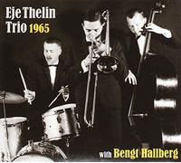 Thelin, Eje Trio/ Hallberg, Bengt - 1965