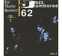 Thelin Quintet, Ej - Jazz Jamboree 1962 Vol. 2