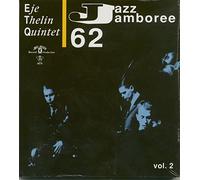 Thelin Quintet, Eje - Jazz Jamboree 1962 Vol. 2