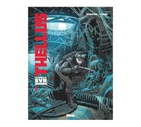 THELLUS - IL CICLO DI EVA SAMAS 1