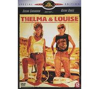 Thelma & Louise (DVD)