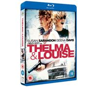 Thelma & Louise BD [Edizione: Regno Unito]