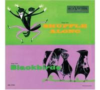 Thelma Carpenter Blackbirds of 1928 / Shuffle Along (CD)